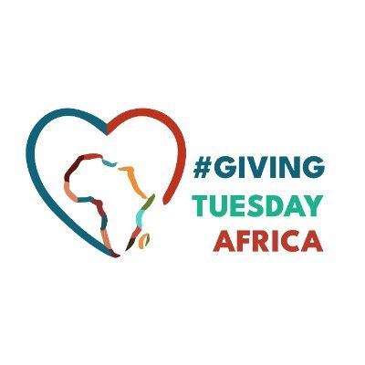 GivingTueAfrica Profile Picture