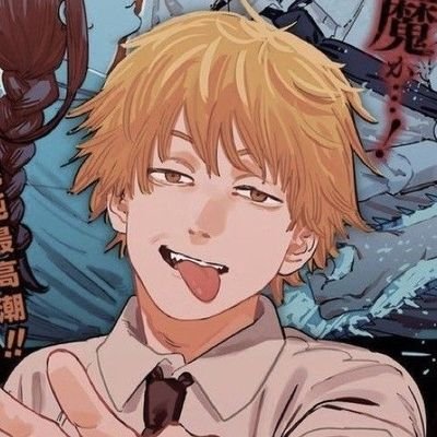 #chainsawman rp/supp-acc. 🐶 I just wanna feel some tits 🐶 Не парьтесь обращаться ко мне за поддержкой, я ж не кусаюсь!