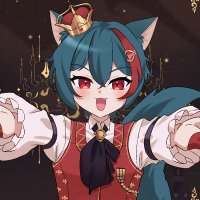Merry's Pen Kingdom ๐๏ธ๐ถ (@merrypencord) 's Twitter Profile