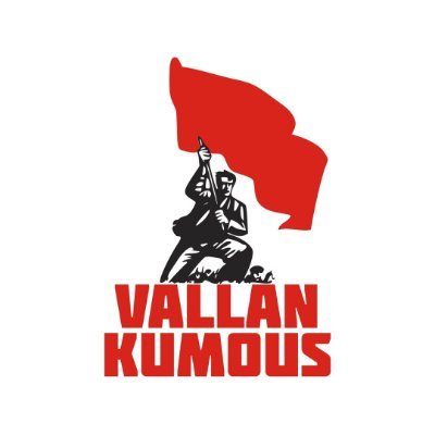 International Marxist Tendency Suomi // Maailman proletaarit liittykää yhteen! // Tule mukaan sosialistiseen vallankumoukseen! // https://t.co/z3eU4F5HkC