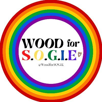 Wood for SOGIE