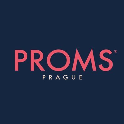 Classical music, jazz, even film music. Everything performed by world renowned artists. #PragueProms