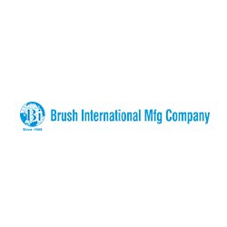 Brush international mfg co. Incorporated is a leading manufacturer of industrial brushes. We specialize in creating custom industrial brushes.
