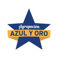 Agrupación Azul y Oro(@AzulyOroook) 's Twitter Profile Photo