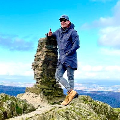 gmwelsh1976's profile picture. 