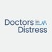 Doctors In Distress (@DoctorsDistress) Twitter profile photo