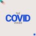 Covid Voices (@thecovidvoices) Twitter profile photo Covid Voices (@thecovidvoices) Twitter profile photo