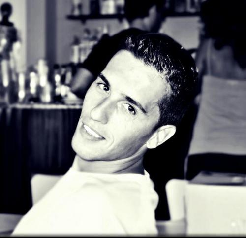 chusyvtr's profile picture. 