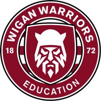 Wigan Warriors College(@WiganWarriorsEd) 's Twitter Profile Photo