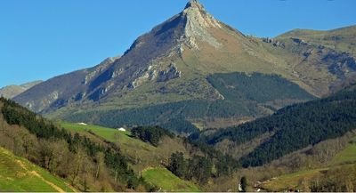 Euskal Herriko datu klimatalogiko en txokoa.
Basque Meteo.