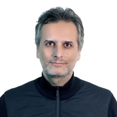 amin_lake's profile picture. The love marked by given