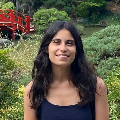 Chemist and Materials Engineer. PhD student at @CamposGroup - INPhINIT fellow @BecariosFLC. Organometallic synthesis and computational chemistry