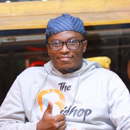 Jobraxee's profile picture. A husband, a father and a critical thinker.