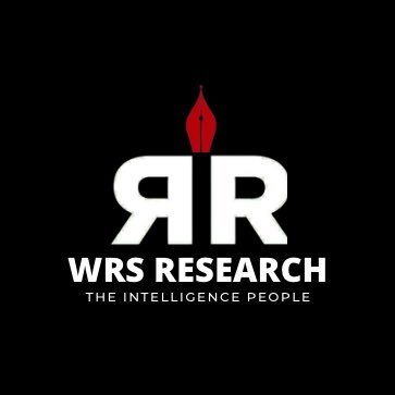 A Specialist research unit from WarRoom Strategies.
