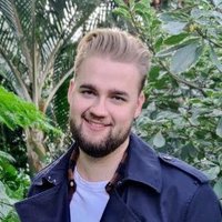Sasu Karttunen (@karttunensasu) 's Twitter Profile