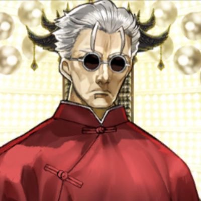 BQUdcnPSe4ZIOXS's profile picture. 伊達じゃない‼︎