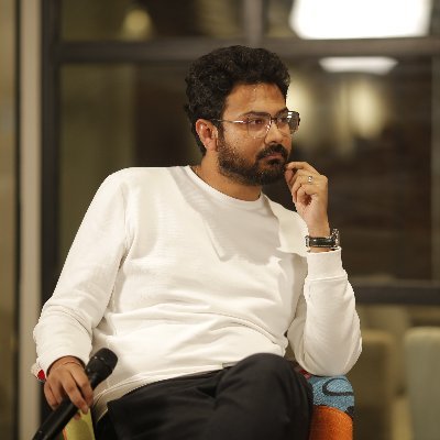 CEO, @MadAssemblage
Co-founder, @thinQbate
To reach me, email me at arjun@madassemblage.com