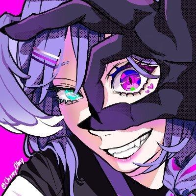 cherrytree 🍒さんのプロフィール画像