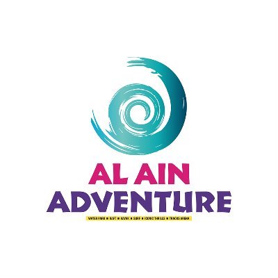 Al Ain Adventure is the first white water rafting, kayaking, surfing and wake boarding facility in the Middle East.