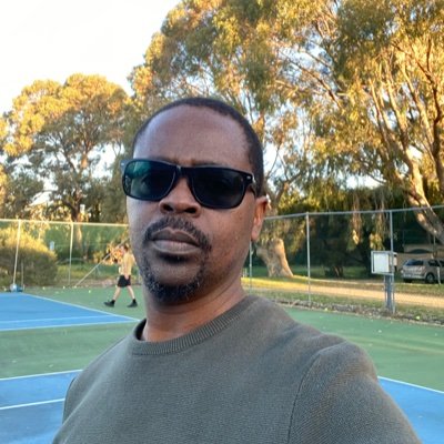 charlesmazadza's profile picture. Promoting the pursuit of success