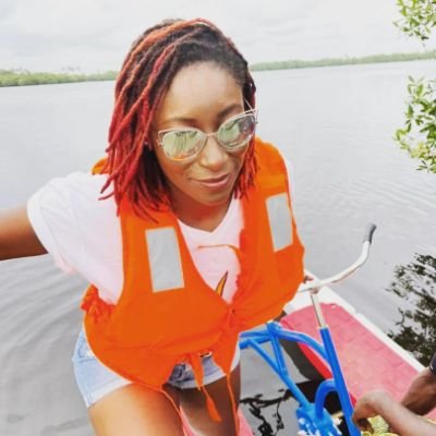 #IGSRHalumni Founder of @Takabackafrica job and opportunities in #Africa #Afroptimist #recruitment #tech #internetsecurity #digital #Marqueemployeur