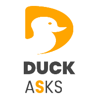 Duck Asks(@duck_asks) 's Twitter Profile Photo