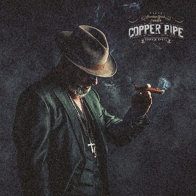 TheCopperPipeTH Profile Picture