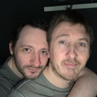 Martin & Matt(@martintmcguire) 's Twitter Profile Photo