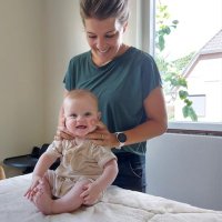 Joanne S - One of a kind Kinderfysiotherapie (@joscherpbier) 's Twitter Profile