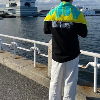 fp__dai's profile picture. flumpool INTERROBANG