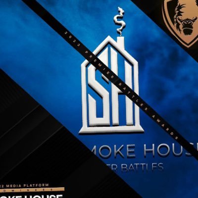 The SmokeHouse 💨 🏠
