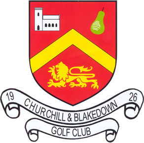 Churchill & Blakedown Golf Club is set in lovely Worcestershire, with breathtaking views all round. https://t.co/sY7X5QWXVj