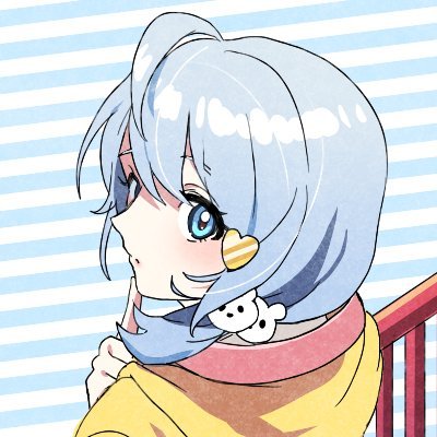 冬野かたりさんのプロフィール画像