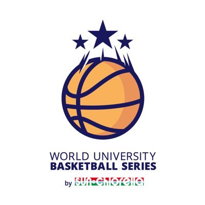 World University Basketball Series（WUBS）