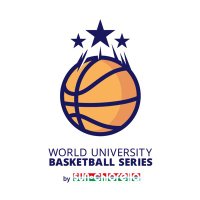 World University Basketball Series（WUBS）(@wubs_official) 's Twitter Profile Photo