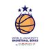 World University Basketball Series（WUBS） (@wubs_official) Twitter profile photo