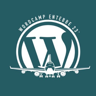 WordcampEntebbe's profile picture. Code is Poetry. We are a local WordPress Community in Uganda, Entebbe 🇺🇬  #WordCampEBBS