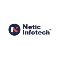 Netic Infotech(@Neticinfotech) 's Twitter Profile Photo