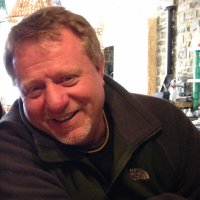 Bruce Lesley (@brucelesley) 's Twitter Profile Photo Bruce Lesley (@brucelesley) 's Twitter Profile Photo