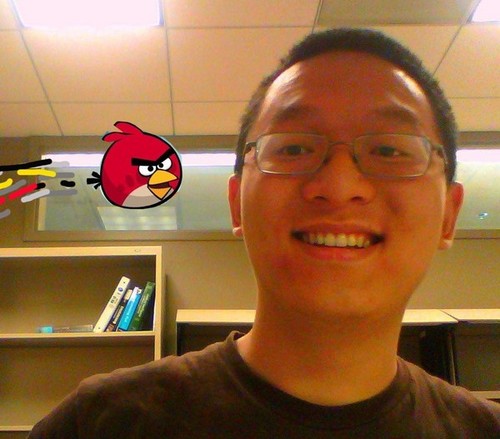 hesenpeng's profile picture. I love to think and try