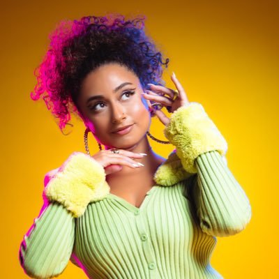 iamdaliachih's profile picture. - Booking/Management : dalia@lequipa.com - - - INSTA/TikTok : iamdalia | SNAPCHAT : daliadalou