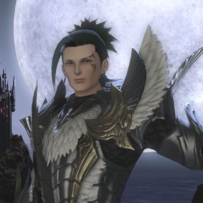 FF14、原神、モンハンやっています!!
FF14一緒に遊んでくれる方探しています！！FF14始めた日2022 8/7。無言フォロー失礼します🙇