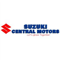 SUZUKI CENTRAL MOTORS(@RwpScm) 's Twitter Profile Photo