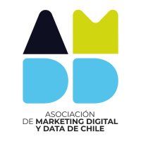 Asociación de Marketing Digital y Data de Chile (@amddchile) 's Twitter Profile Photo Asociación de Marketing Digital y Data de Chile (@amddchile) 's Twitter Profile Photo