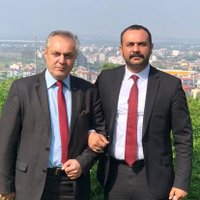 Nazmi Akçay (@nazmiakcay45) Twitter profile photo