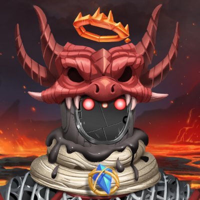 tandavasさんのプロフィール画像