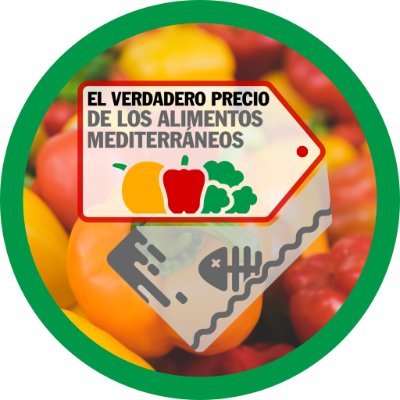 Campaña internacional de consumo. Mar Menor. Ecologistas en Acción Región Murciana.