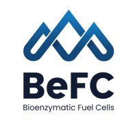 BeFC - Bioenzymatic Fuel Cells (BeFC)(@BeFC_fr) 's Twitter Profile Photo