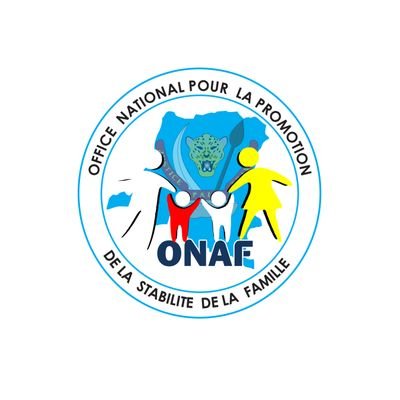 OnafRdc's profile picture. Office National pour la promotion de la stabilité de la Famille.