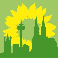 Grüne Fraktion Köln (@gruenekoelnrat) Twitter profile photo